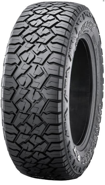 265/75R16 NANKANG RT 112/109Q WW POR DOT22 265/75R16 NANKANG RT 112/109Q WW POR DOT22