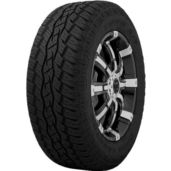 285/75R16 TOYO OPEN COUNTRY A/T PLUS 116/113S DOT22 DDB72 M+S 285/75R16 TOYO OPEN COUNTRY A/T PLUS 116/113S DOT22 DDB72 M+S