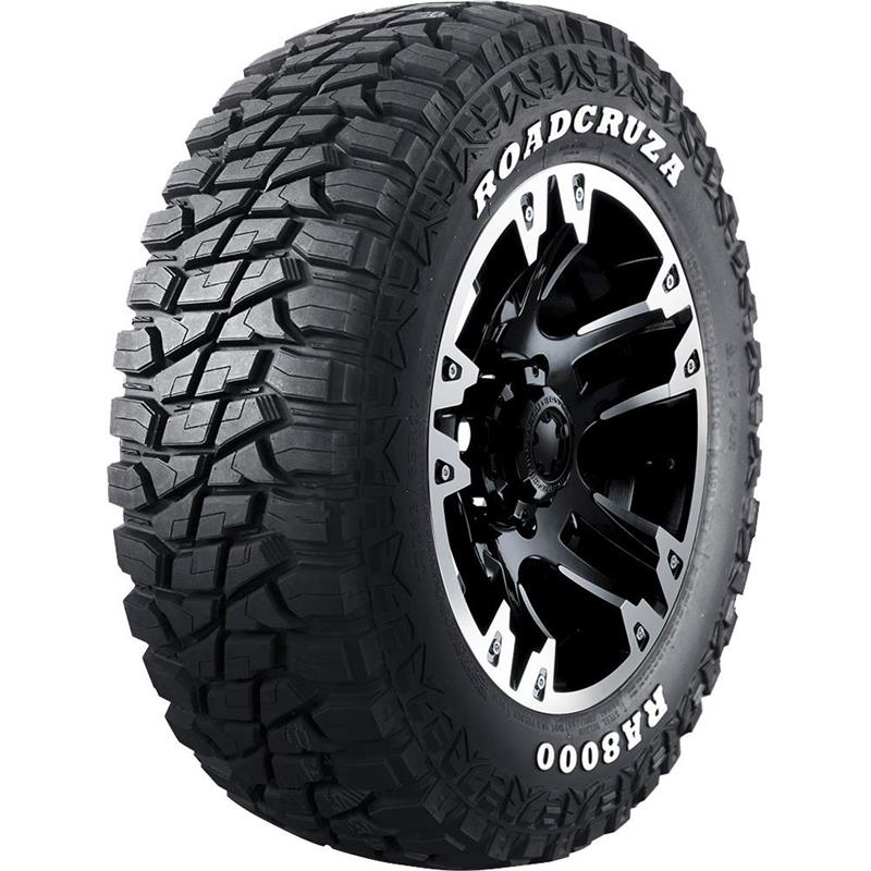 35x12.50R17 ROADCRUZA RA8000 121Q POR DOT21 M+S 35x12.50R17 ROADCRUZA RA8000 121Q POR DOT21 M+S