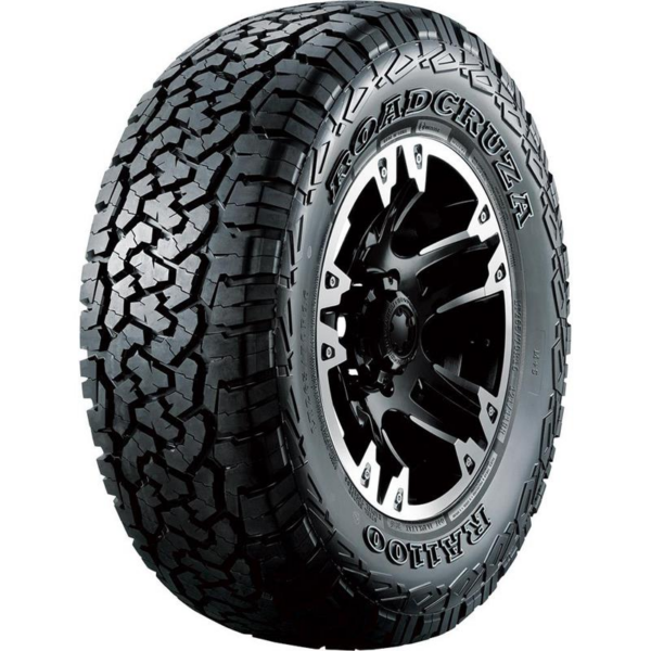 255/50R19 ROADCRUZA RA1100 113/110S OWL DOT22 CEB75 3PMSF M+S