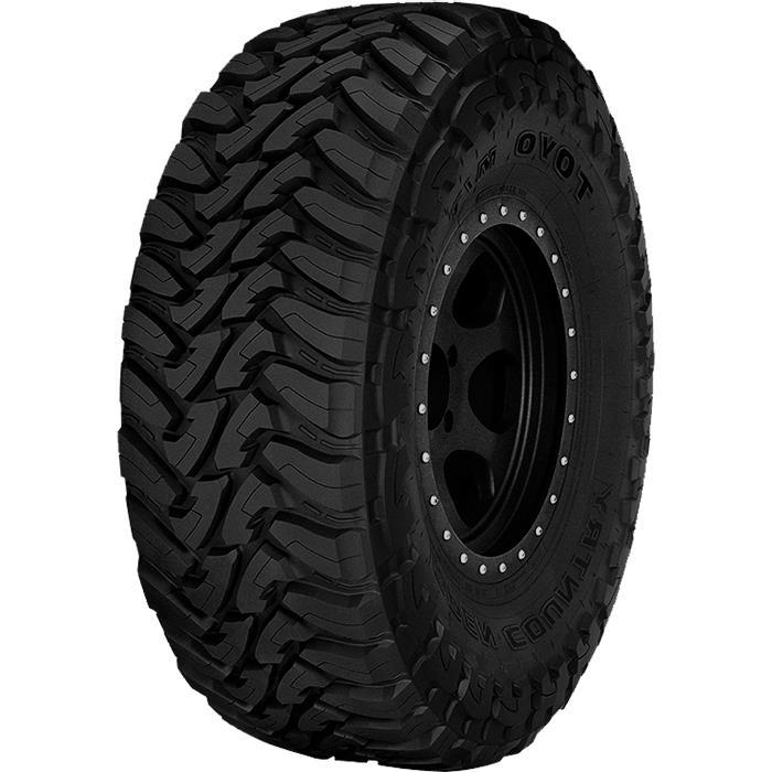 33x12.50R20 TOYO OPEN COUNTRY M/T 114P RP POR DOT21 M+S 33x12.50R20 TOYO OPEN COUNTRY M/T 114P RP POR DOT21 M+S
