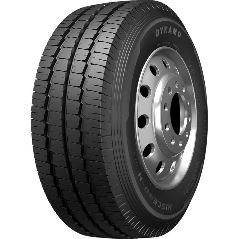 6,50R15C DYNAMO HISCEND-H ML01 106/101N DOT22 DBB72 6,50R15C DYNAMO HISCEND-H ML01 106/101N DOT22 DBB72