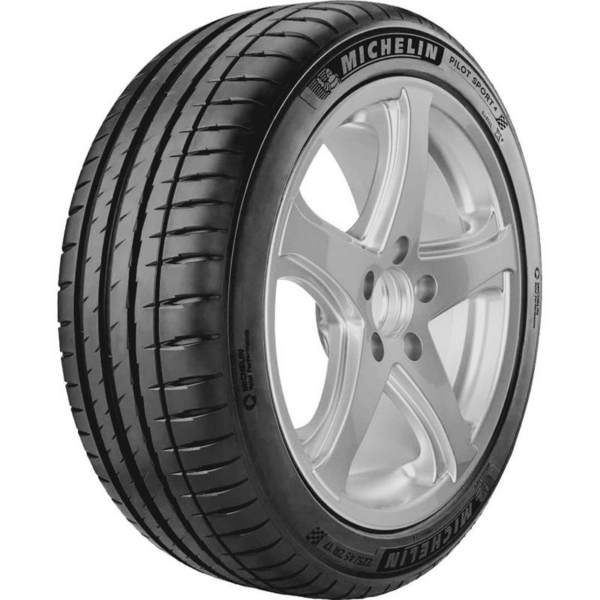 295/40R22 MICHELIN PILOT SPORT 4 SUV 112Y XL RP CAB74