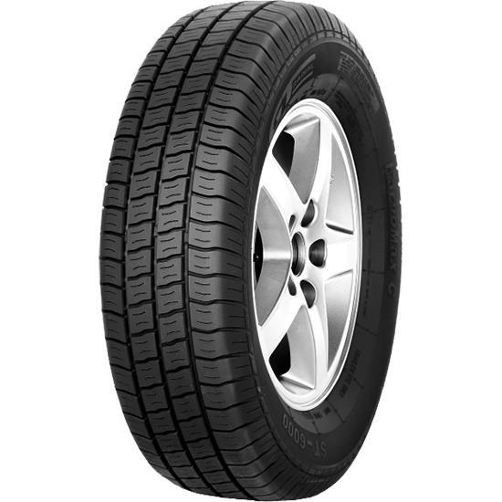 195/50R13C GT RADIAL KARGOMAX ST-6000 104/101N FOR TRAILER ONLY CCB72 M+S 195/50R13C GT RADIAL KARGOMAX ST-6000 104/101N FOR TRAILER ONLY CCB72 M+S