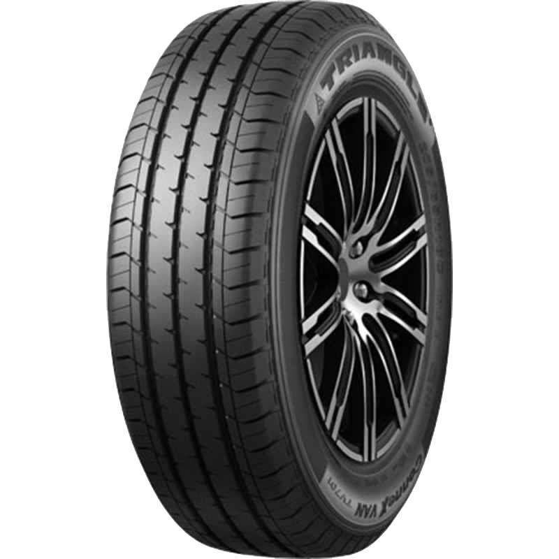 205/65R15C TRIANGLE CONNEX VAN (TV701) 102/100T CBB72 M+S 205/65R15C TRIANGLE CONNEX VAN (TV701) 102/100T CBB72 M+S