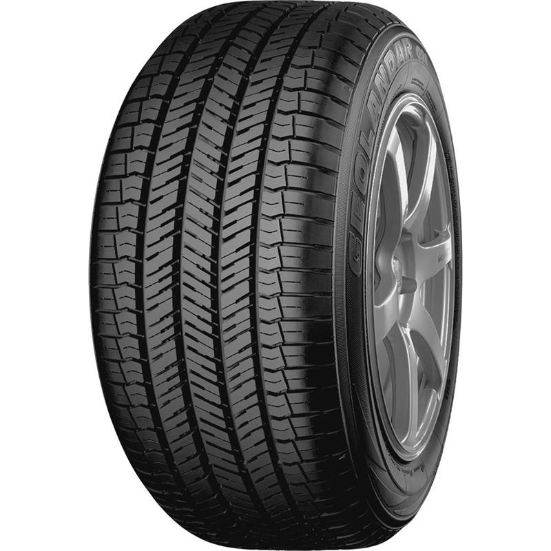 225/65R17 YOKOHAMA GEOLANDAR G91AV 102H CDB71 M+S 225/65R17 YOKOHAMA GEOLANDAR G91AV 102H CDB71 M+S