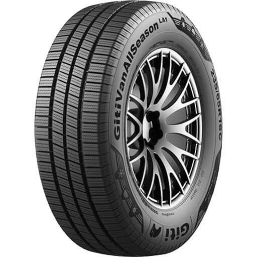195/70R15C GITI GITI VAN ALL SEASON LA1 104/102T DBB72 3PMSF M+S 195/70R15C GITI GITI VAN ALL SEASON LA1 104/102T DBB72 3PMSF M+S