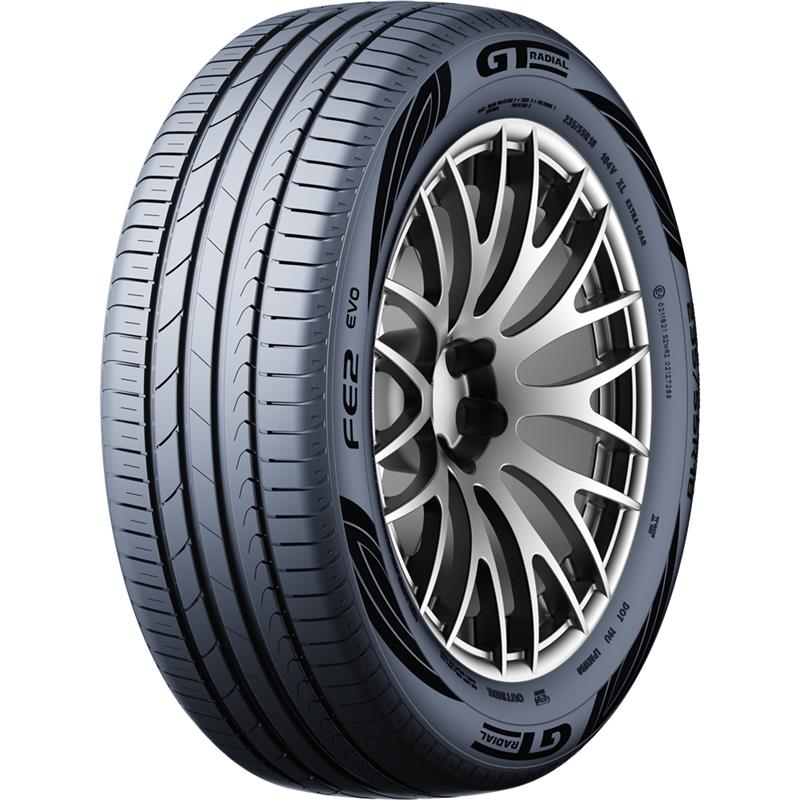 225/65R17 GT RADIAL FE2 EVO 102V CAB69 225/65R17 GT RADIAL FE2 EVO 102V CAB69