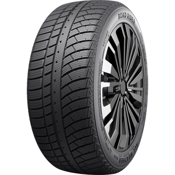 155/65R14 ROAD RIDER ALL WEATHER R4S 75T DCB71 3PMSF M+S