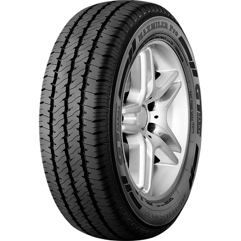 235/65R16C GT RADIAL MAXMILER PRO 121/119R CBB71 235/65R16C GT RADIAL MAXMILER PRO 121/119R CBB71
