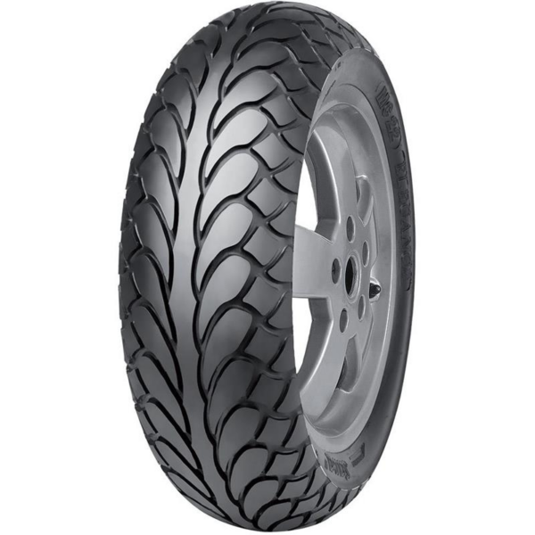 120/70-10 Mitas MC 22 54L TL SCOOTER STREET DOT22