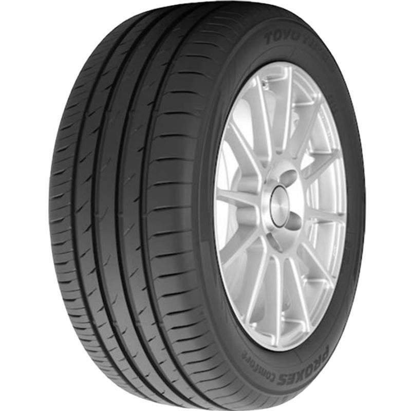 205/50R17 TOYO PROXES COMFORT 93W XL DOT23 CAB70 205/50R17 TOYO PROXES COMFORT 93W XL DOT23 CAB70