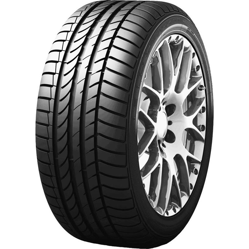 245/40R17 DUNLOP SP SPORT MAXX TT 91W RunFlat (*) DOT23 DCB69 245/40R17 DUNLOP SP SPORT MAXX TT 91W RunFlat (*) DOT23 DCB69