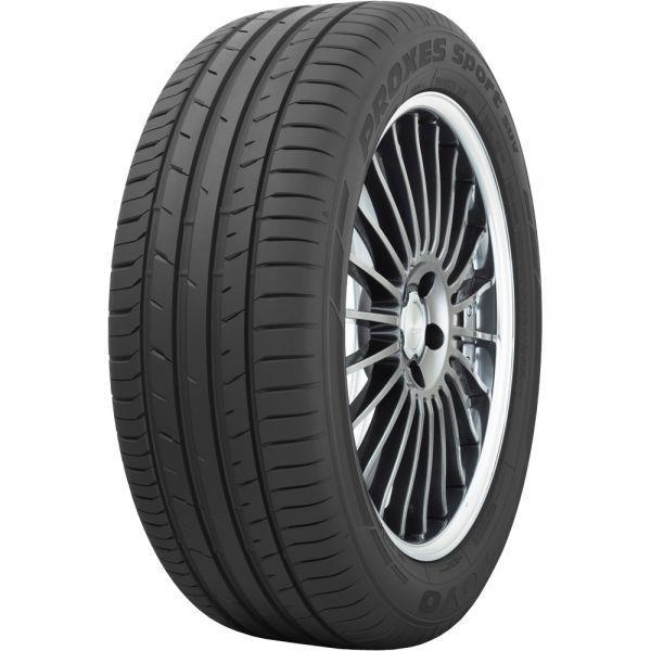 275/40R21 TOYO PROXES SPORT SUV 107Y XL DOT23 CAB72 275/40R21 TOYO PROXES SPORT SUV 107Y XL DOT23 CAB72