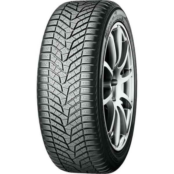 265/40R20 YOKOHAMA BLUEARTH WINTER V905 104V XL DOT23 Studless CCB73 3PMSF M+S