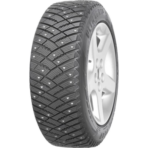 245/70R17 GOODYEAR ULTRA GRIP ICE ARCTIC SUV 110T DOT23 Studded 3PMSF M+S