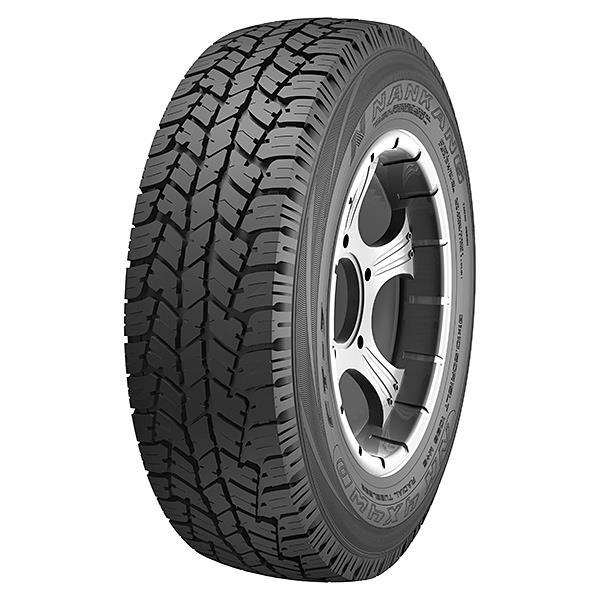 255/60R18 NANKANG FT-7 112H XL DOT23 DDB73 255/60R18 NANKANG FT-7 112H XL DOT23 DDB73