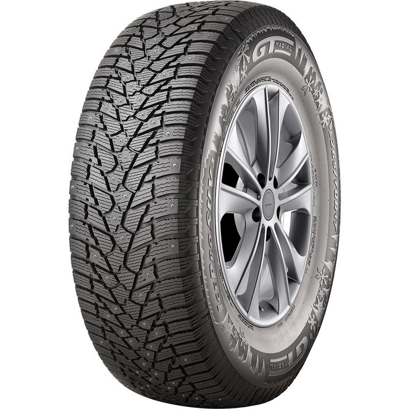 275/55R20 GT RADIAL ICEPRO SUV 3 117S XL DOT23 Studdable CCB73 3PMSF M+S 275/55R20 GT RADIAL ICEPRO SUV 3 117S XL DOT23 Studdable CCB73 3PMSF M+S