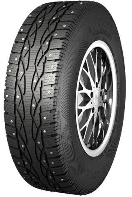 305/70R16 NANKANG IA-1 118/115Q DOT23 Studdable 3PMSF M+S 305/70R16 NANKANG IA-1 118/115Q DOT23 Studdable 3PMSF M+S