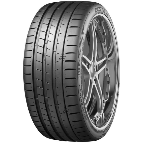 275/40R19 KUMHO ECSTA PS91 105Y XL DOT23 DAB72