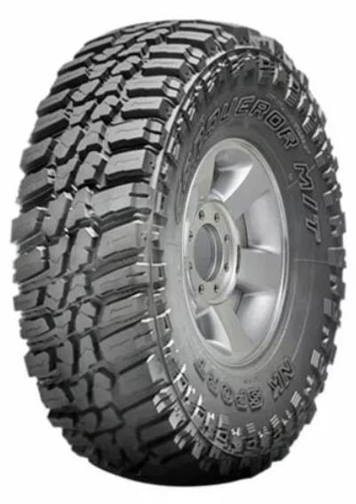 265/50R20 NANKANG MT-1 121/118P DOT23 265/50R20 NANKANG MT-1 121/118P DOT23