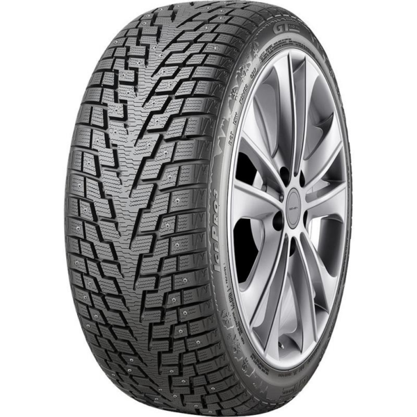 185/60R15 GT RADIAL ICEPRO 3 88T XL DOT23 Studdable DDB71 3PMSF M+S