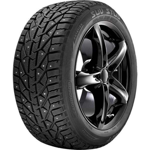 195/55R16 KORMORAN STUD2 91T XL Studded 3PMSF M+S