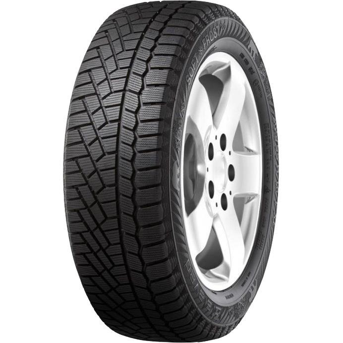 205/50R17 GISLAVED SOFT FROST 200 93T XL Friction DEB72 3PMSF M+S 205/50R17 GISLAVED SOFT FROST 200 93T XL Friction DEB72 3PMSF M+S