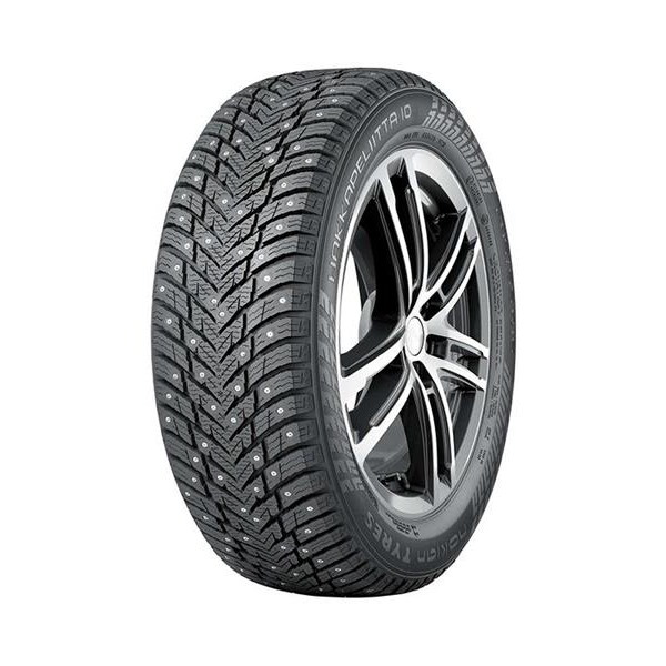 175/65R17 NOKIAN HKPL 10 87T XL Studded 3PMSF M+S