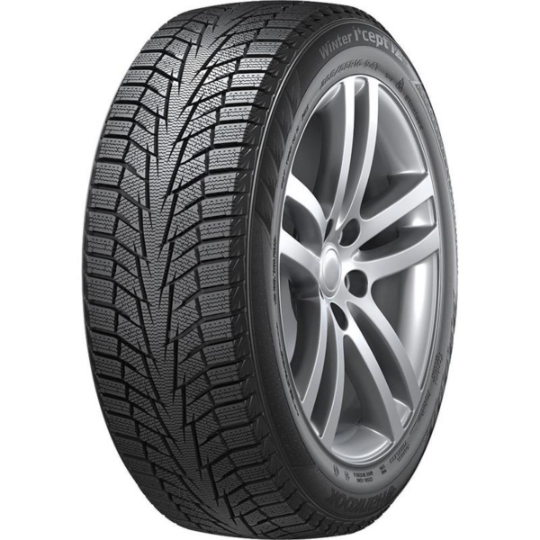 225/50R17 HANKOOK WINTER I*CEPT IZ2 (W616) 98T XL RP Friction CEB72 3PMSF IceGrip M+S