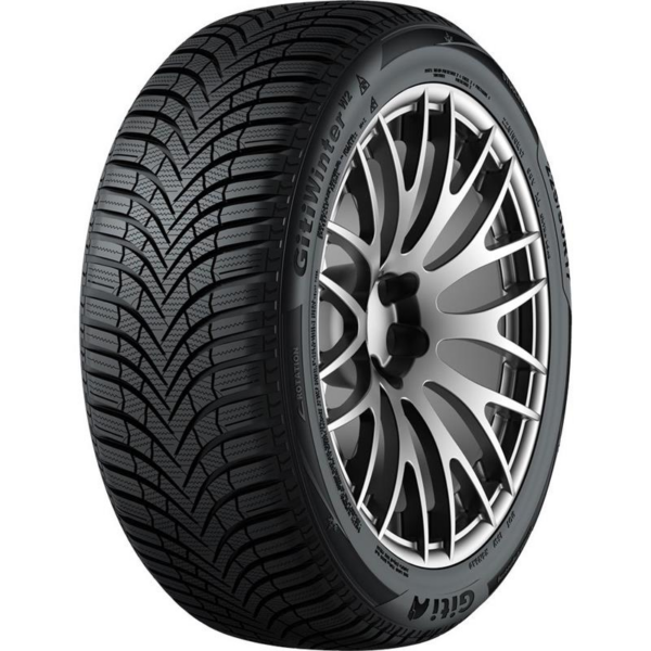 205/55R16 GITI GITIWINTER W2 91T Studless DBA68 3PMSF