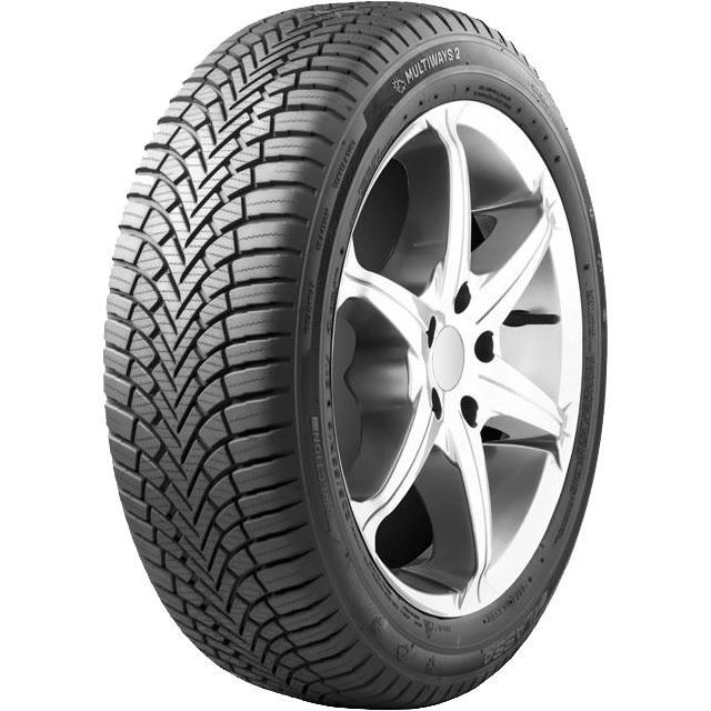 215/65R16 LASSA MULTIWAYS 2 102H XL CCB70 3PMSF 215/65R16 LASSA MULTIWAYS 2 102H XL CCB70 3PMSF