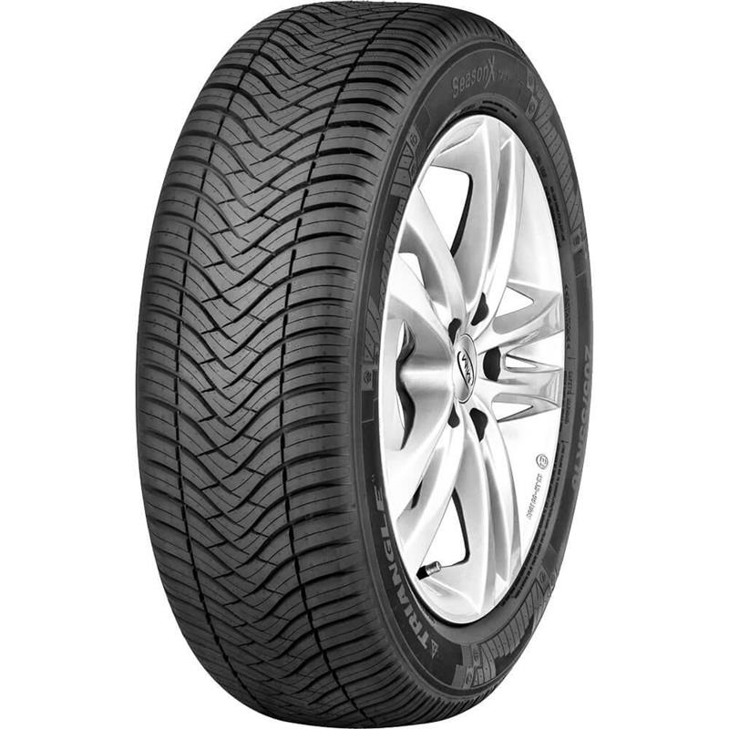 195/60R16 TRIANGLE SEASONX (TA01) 93V XL RP CBB72 3PMSF M+S 195/60R16 TRIANGLE SEASONX (TA01) 93V XL RP CBB72 3PMSF M+S