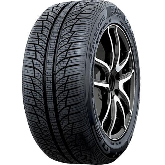 205/55R16 GT RADIAL 4SEASONS 94V XL RP CBB72 3PMSF 205/55R16 GT RADIAL 4SEASONS 94V XL RP CBB72 3PMSF