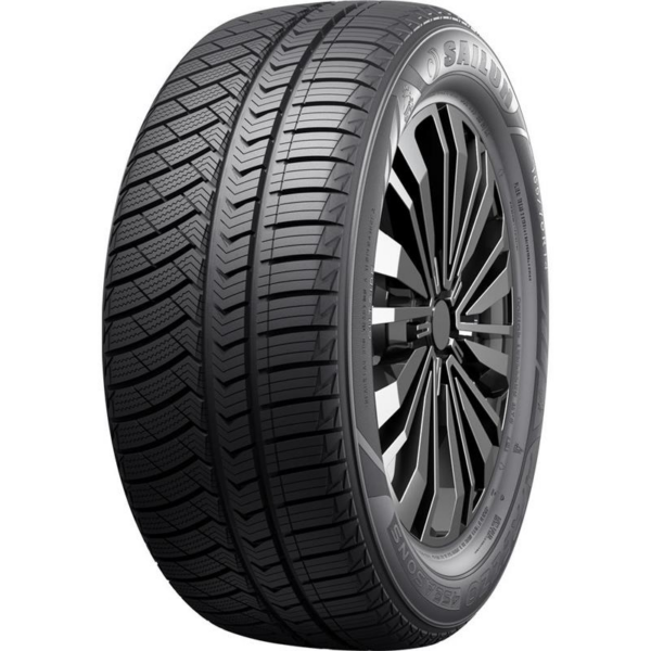 195/65R15 SAILUN ATREZZO 4 SEASONS 91H RP DCB72 3PMSF M+S