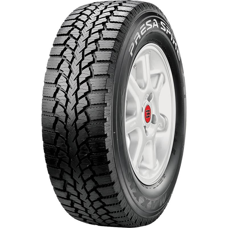 205/65R16C MAXXIS MA-SLW PRESA SPIKE LT 107/105Q Studded 3PMSF 205/65R16C MAXXIS MA-SLW PRESA SPIKE LT 107/105Q Studded 3PMSF