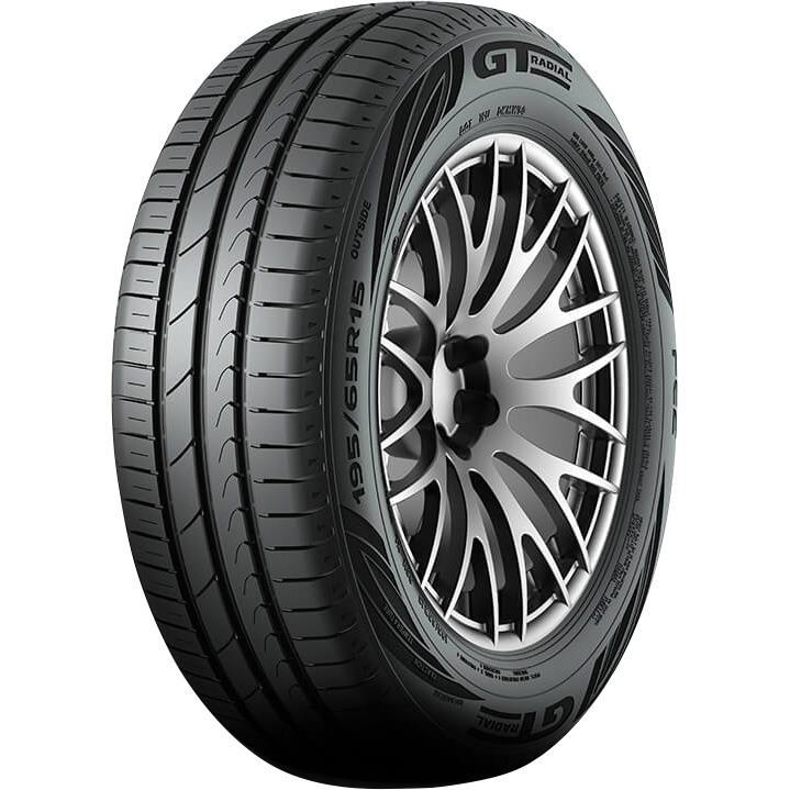 195/60R15 GT RADIAL FE2 88H CAB69 195/60R15 GT RADIAL FE2 88H CAB69
