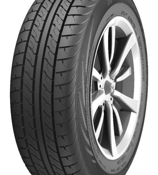 215/60R17C NANKANG CW-20 109/107T CCB72