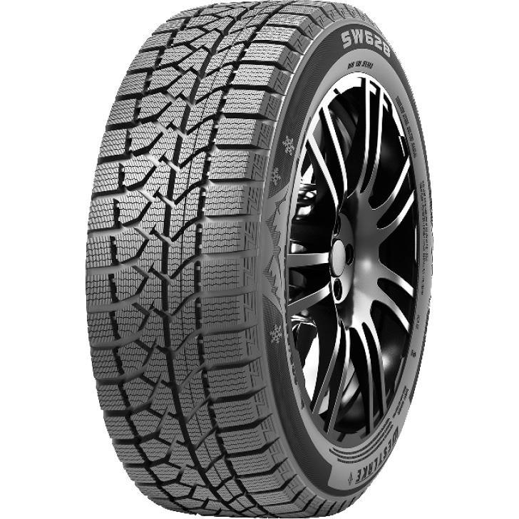 205/60R16 WESTLAKE SW628 92T Friction DCB72 3PMSF M+S 205/60R16 WESTLAKE SW628 92T Friction DCB72 3PMSF M+S