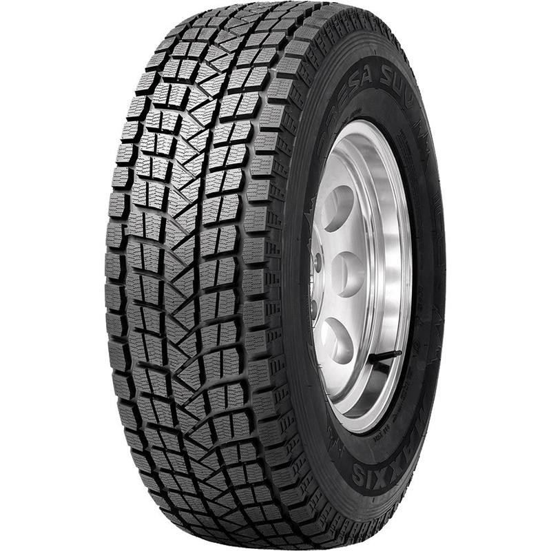 285/65R17 MAXXIS SS-01 PRESA SUV ICE 116Q Friction CDB75 3PMSF IceGrip M+S 285/65R17 MAXXIS SS-01 PRESA SUV ICE 116Q Friction CDB75 3PMSF IceGrip M+S