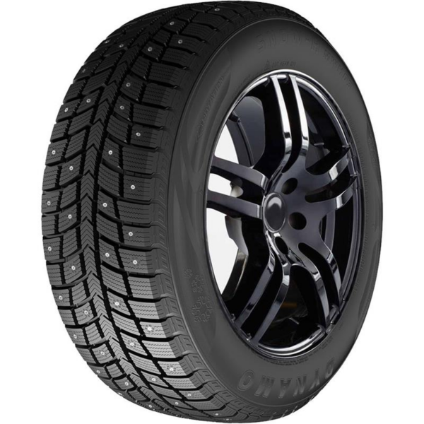 215/45R18 DYNAMO SNOW-H MWH03 FS 93H XL Studded 3PMSF M+S