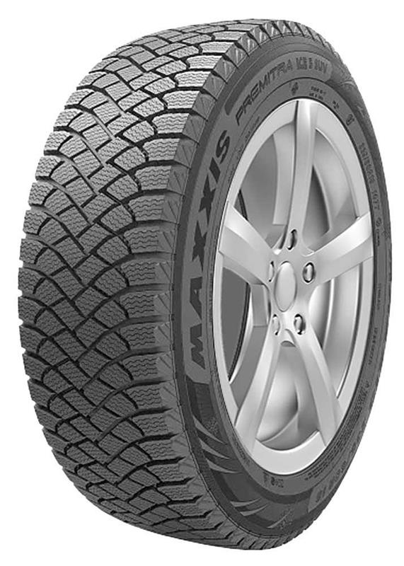 215/60R17 MAXXIS PREMITRA ICE 5 SP5 SUV 100T XL Friction CDA69 3PMSF IceGrip M+S 215/60R17 MAXXIS PREMITRA ICE 5 SP5 SUV 100T XL Friction CDA69 3PMSF IceGrip M+S