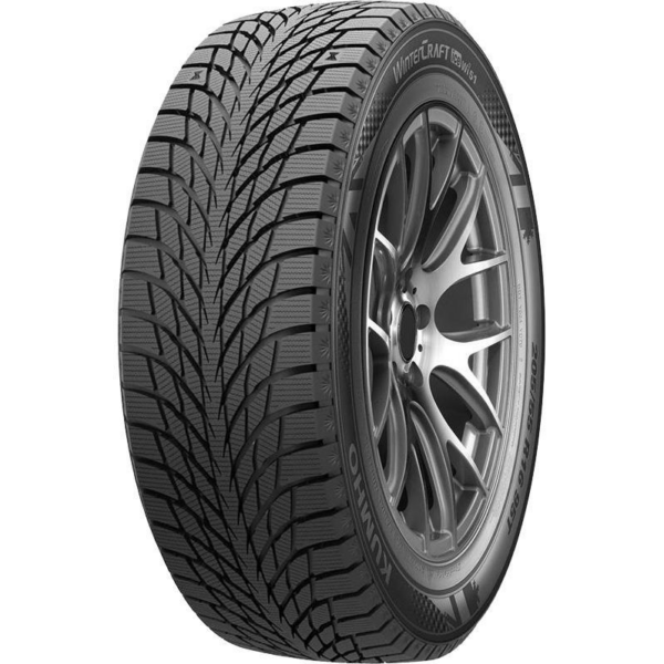175/65R14 KUMHO WINTERCRAFT ICE WI51 86T XL Friction DEB71 3PMSF IceGrip M+S