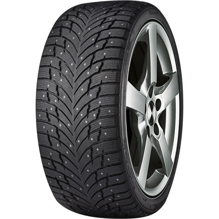 275/35R21 GRIPMAX SUREGRIP PRO ICE 103T XL Studded 3PMSF M+S 275/35R21 GRIPMAX SUREGRIP PRO ICE 103T XL Studded 3PMSF M+S