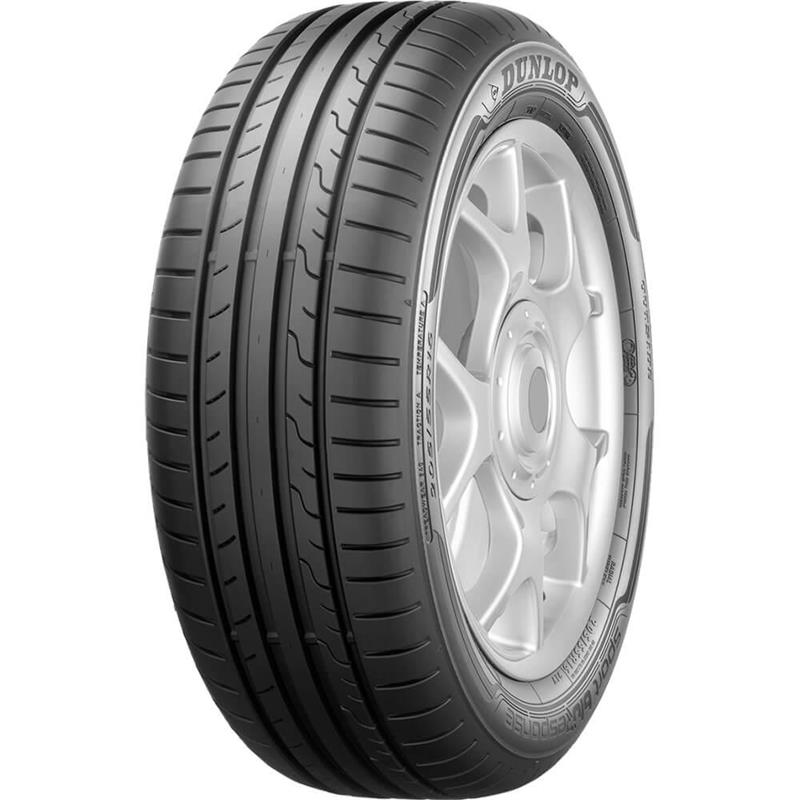205/55R17 DUNLOP SPORT BLURESPONSE 95V XL ABB72 205/55R17 DUNLOP SPORT BLURESPONSE 95V XL ABB72