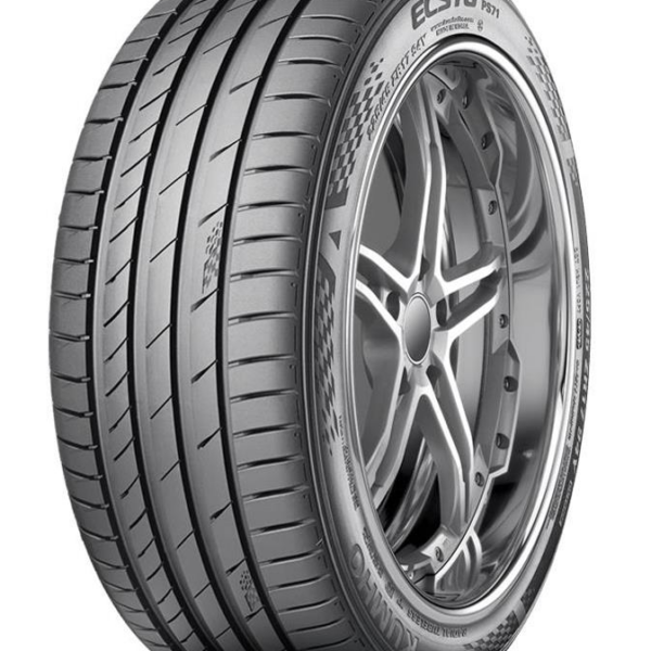255/55R19 KUMHO ECSTA PS71 EV 111V XL Elect ABB71