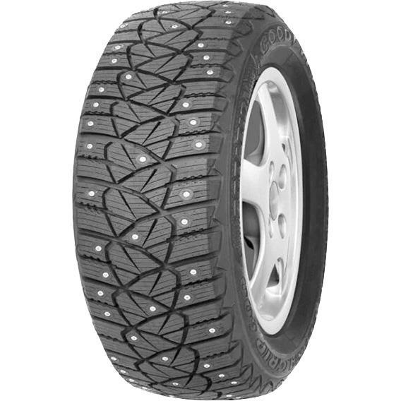205/55R16 GOODYEAR ULTRA GRIP 600 94T XL FP Studded 3PMSF M+S 205/55R16 GOODYEAR ULTRA GRIP 600 94T XL FP Studded 3PMSF M+S