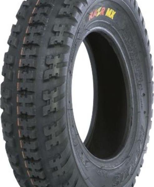 20X6.00-10 Maxxis M931M RAZR MX 4PR 16J