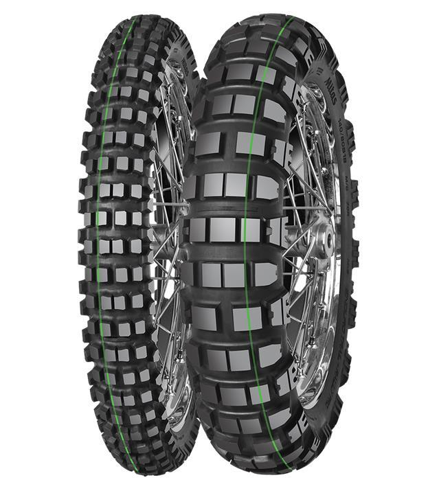 140/80B18 Mitas ENDURO TRAIL-RALLY PRO G 70R TT ENDURO ON/OFF Rear SUPER LIGHT M+S 140/80B18 Mitas ENDURO TRAIL-RALLY PRO G 70R TT ENDURO ON/OFF Rear SUPER LIGHT M+S