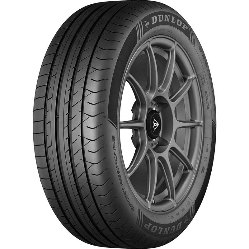 215/65R17 DUNLOP SPORT RESPONSE 99V BBB69 215/65R17 DUNLOP SPORT RESPONSE 99V BBB69